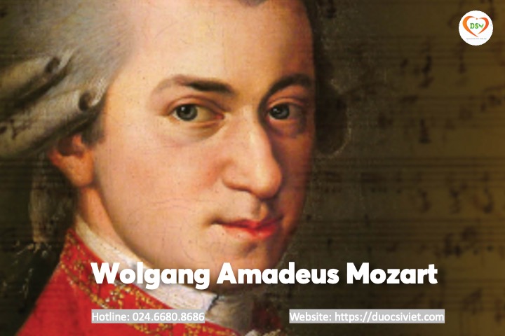 Mozart