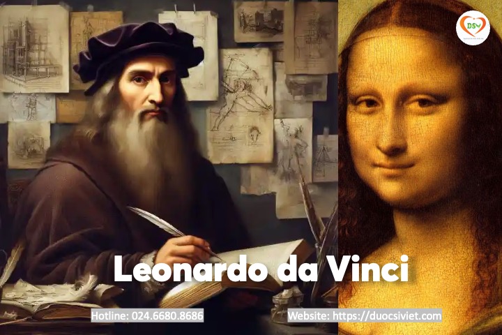 da vinci