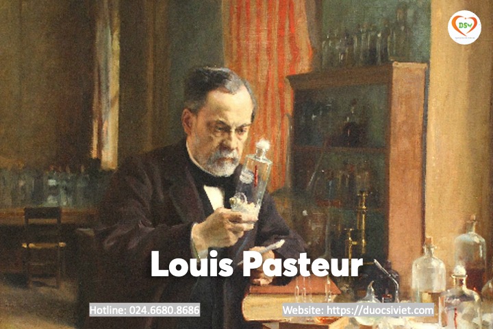 Pasteur