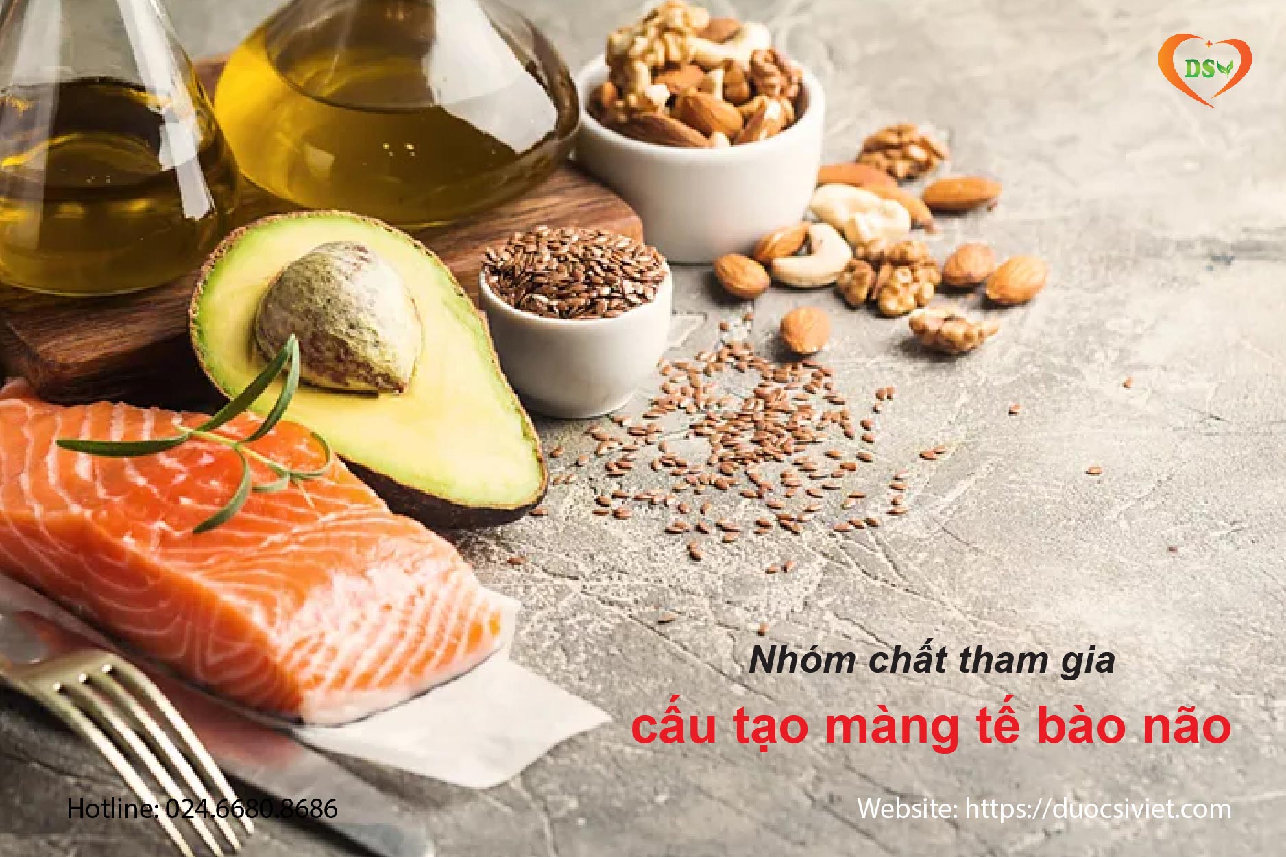 Ăn gì giúp bổ não?