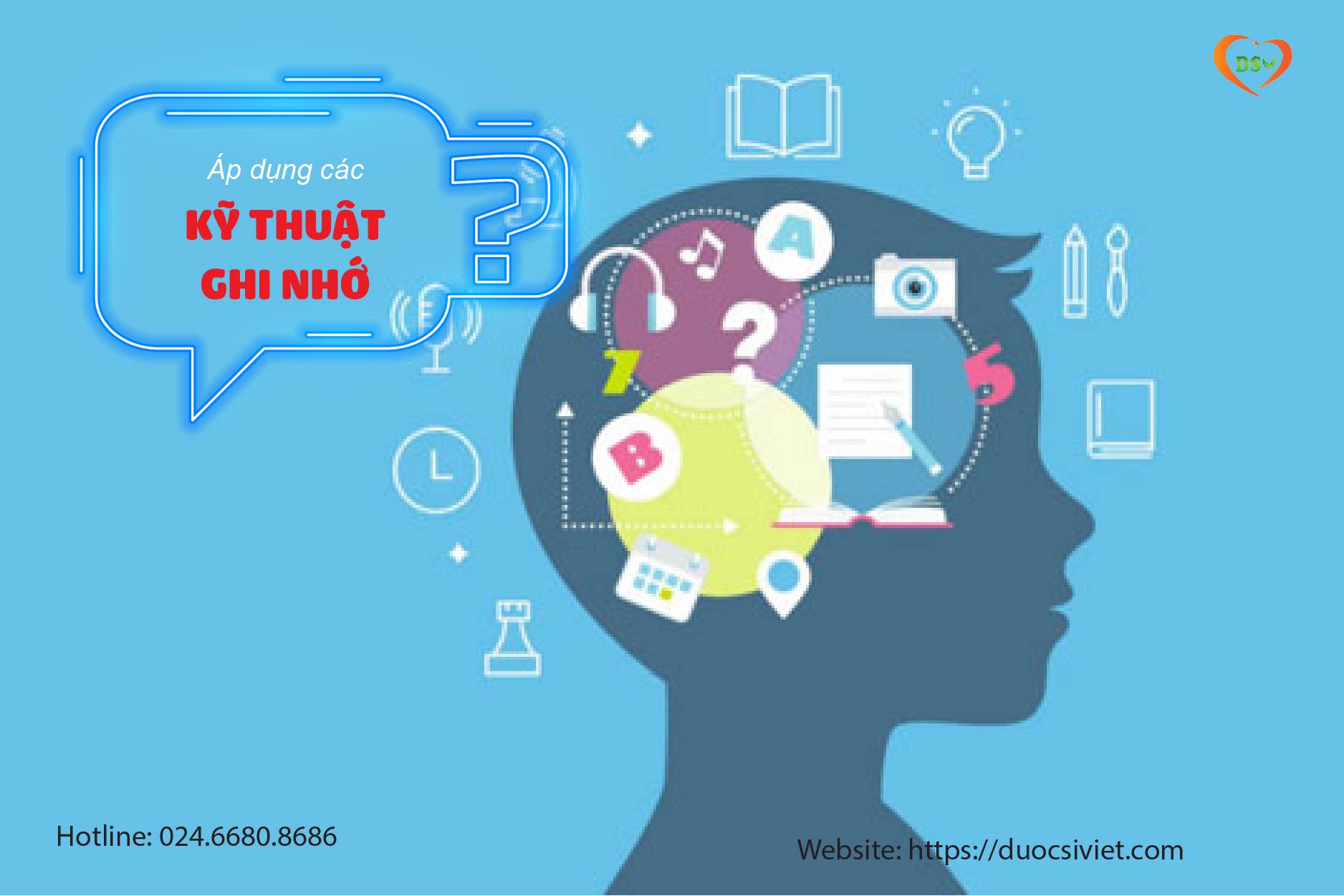 Cách cải thiện trí nhớ cho người hay quên