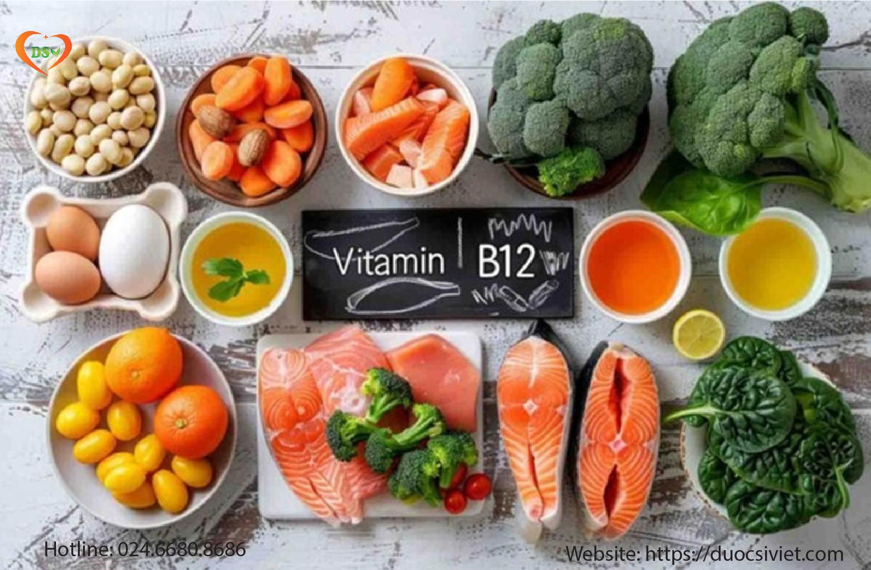 Ăn gì giúp bổ não?