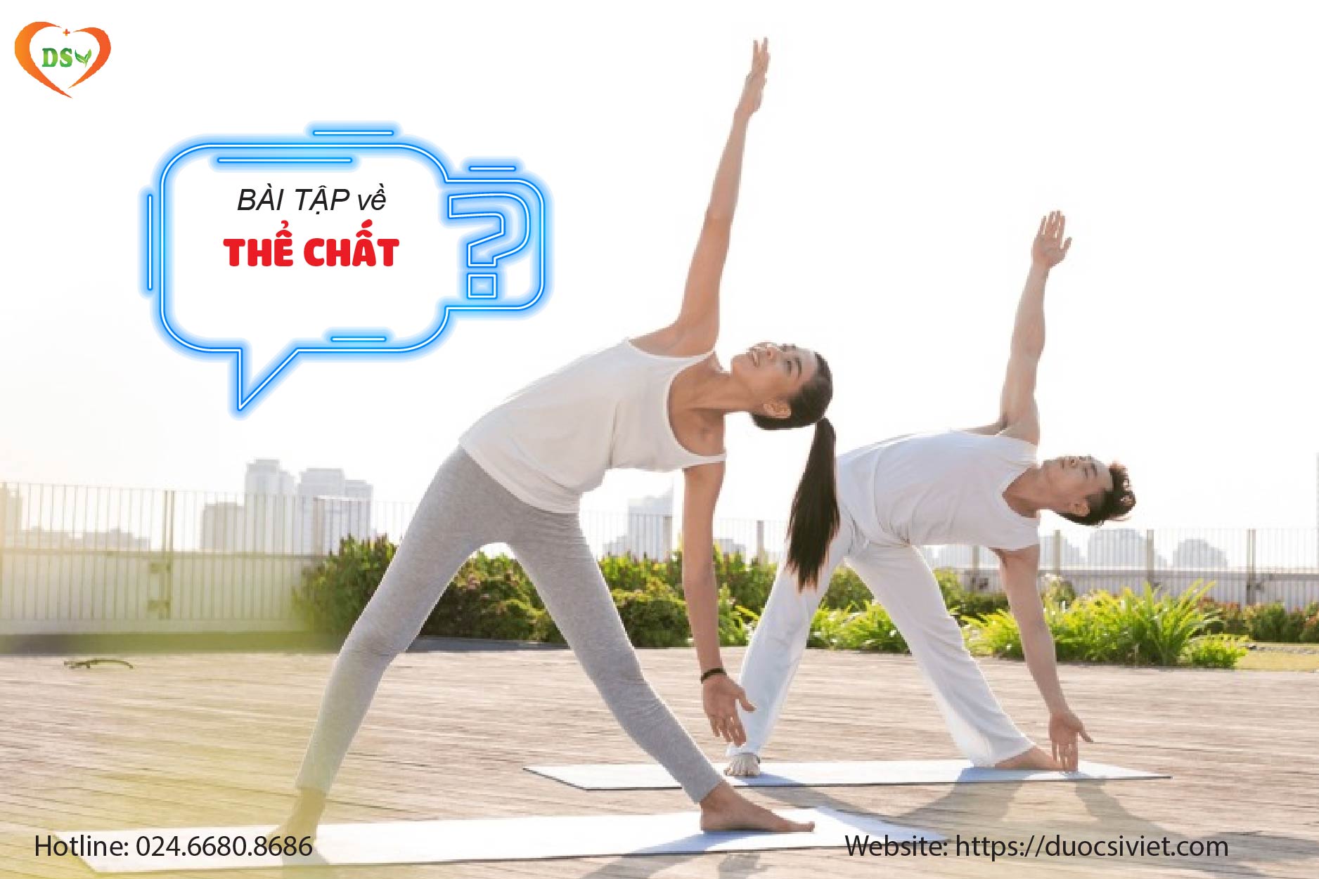 Bài tập chữa suy nhược thần kinh
