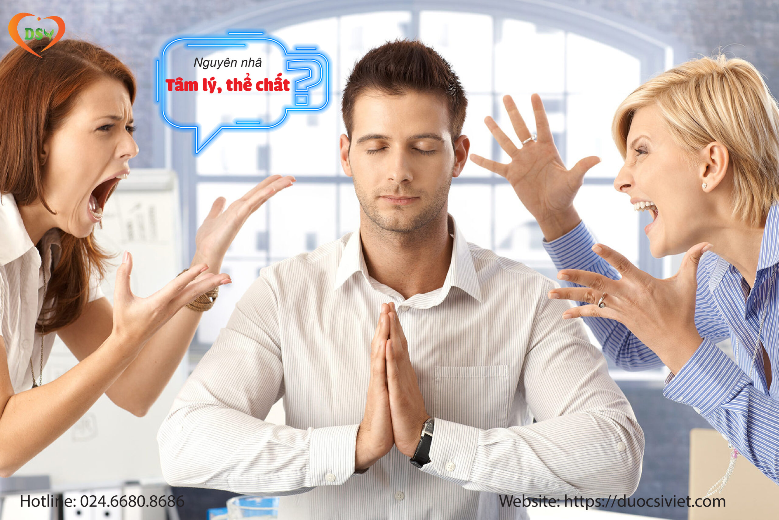Nguyên nhân mất ngủ về đêm