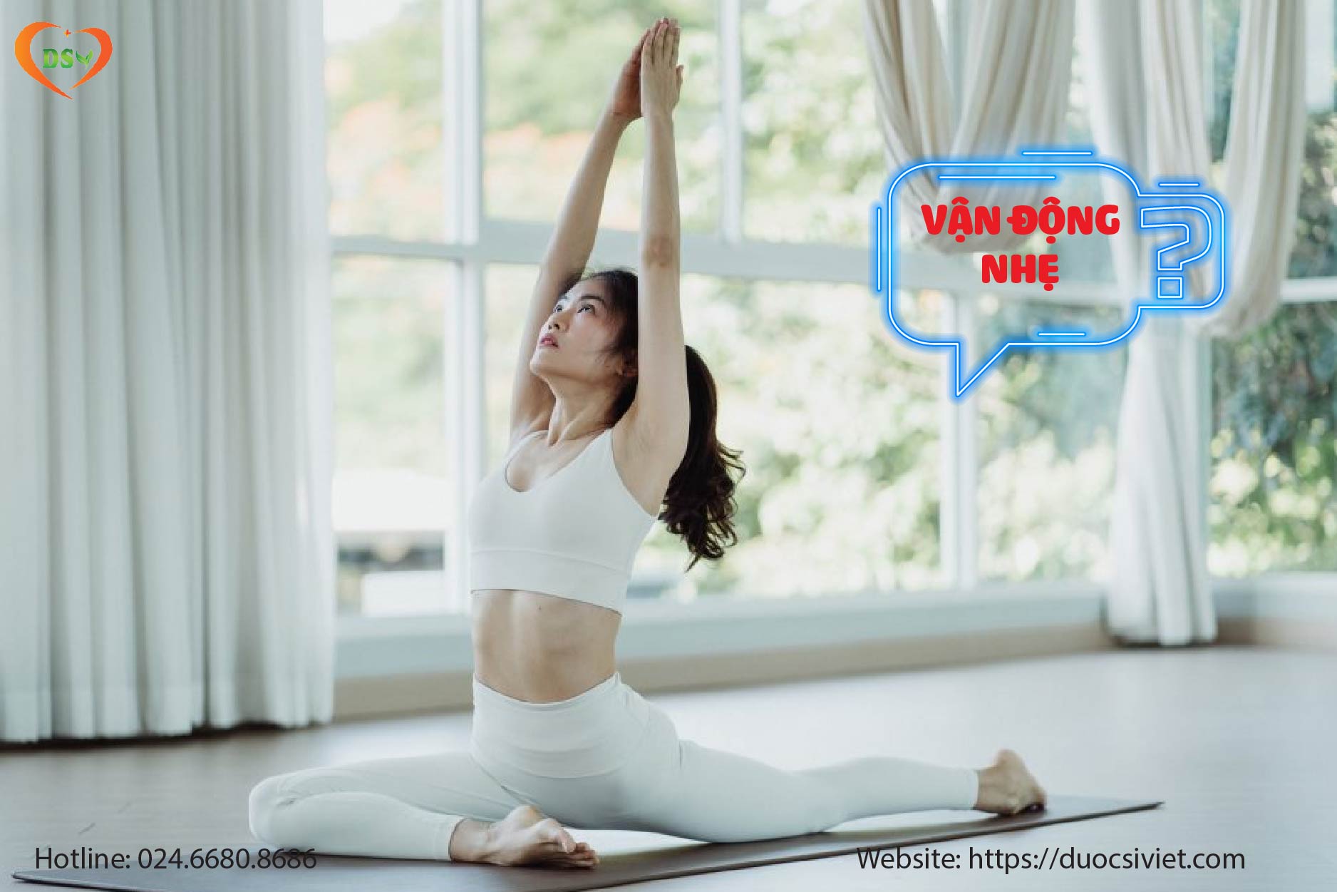 Làm gì khi mất ngủ 1 đêm
