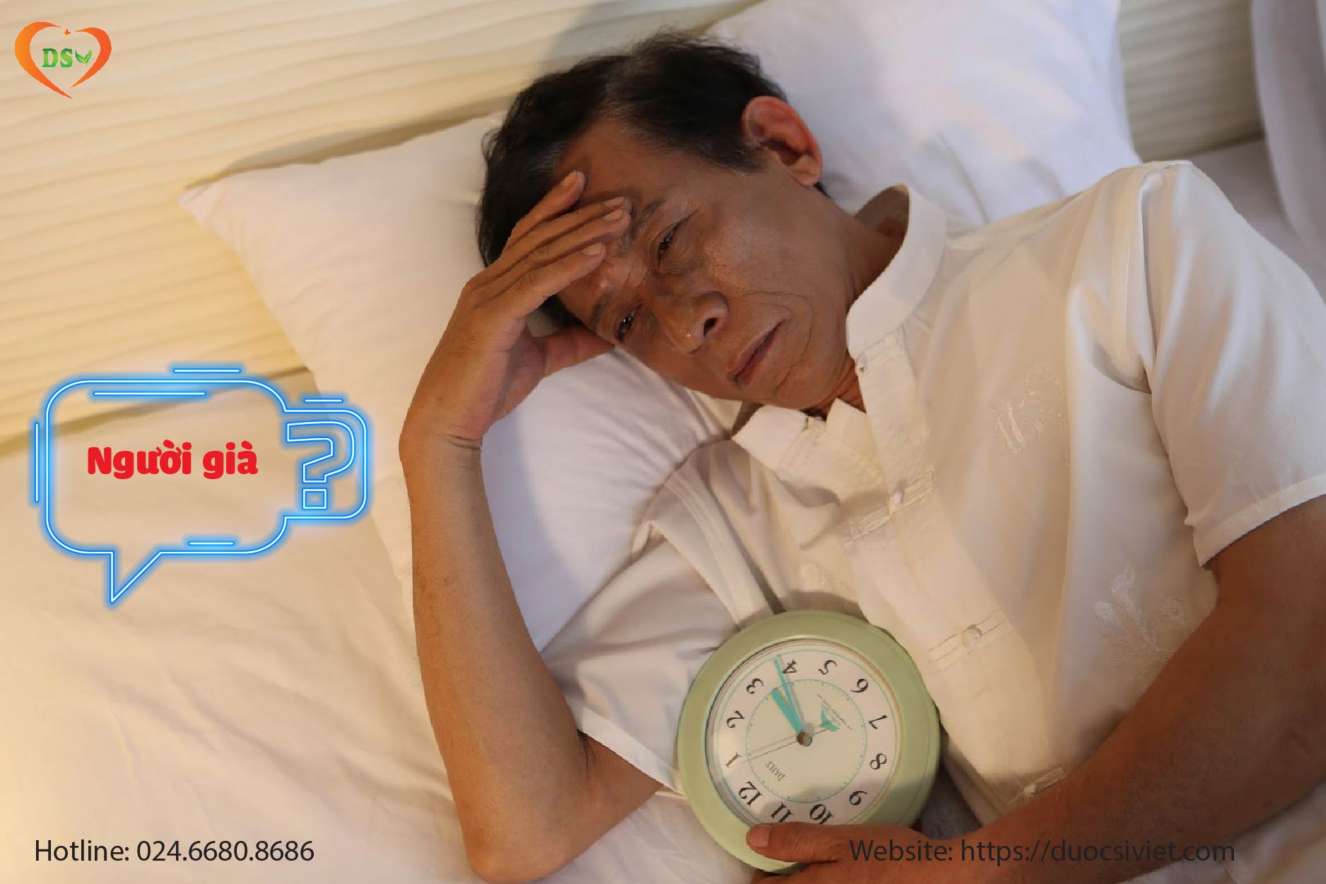 Khi nào nên dùng melatonin