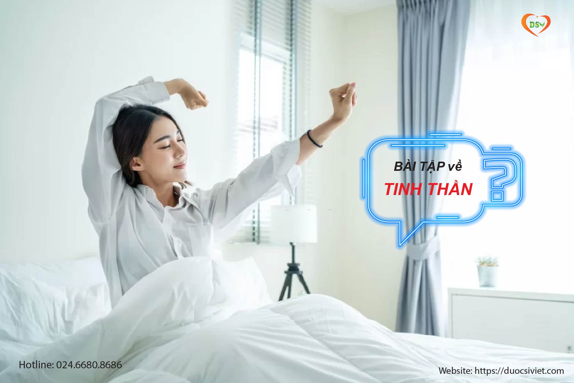 Bài tập chữa suy nhược thần kinh
