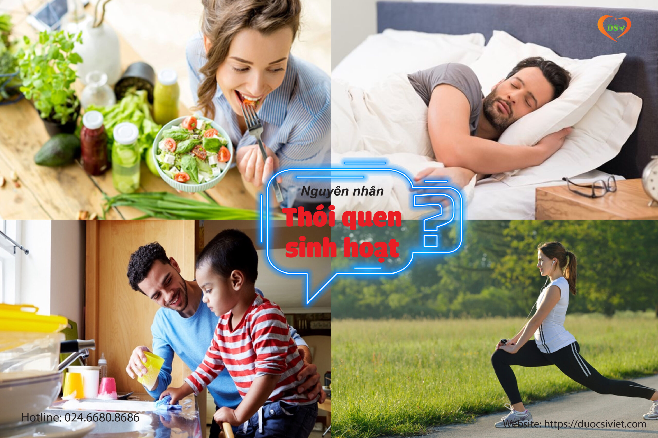 Nguyên nhân mất ngủ về đêm