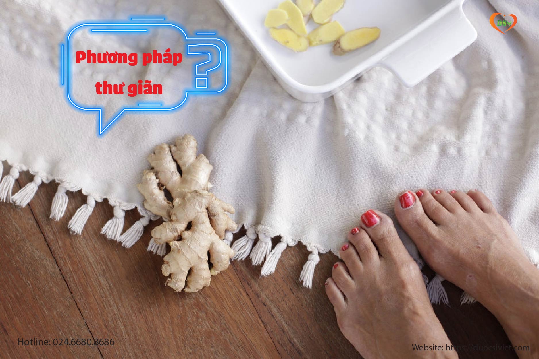 Mẹo chữa mất ngủ trong dân gian