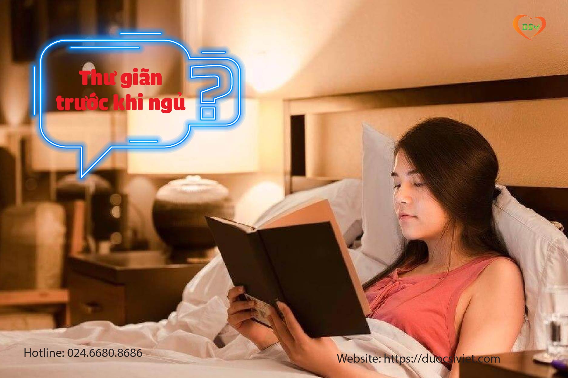 Làm gì khi mất ngủ 1 đêm

