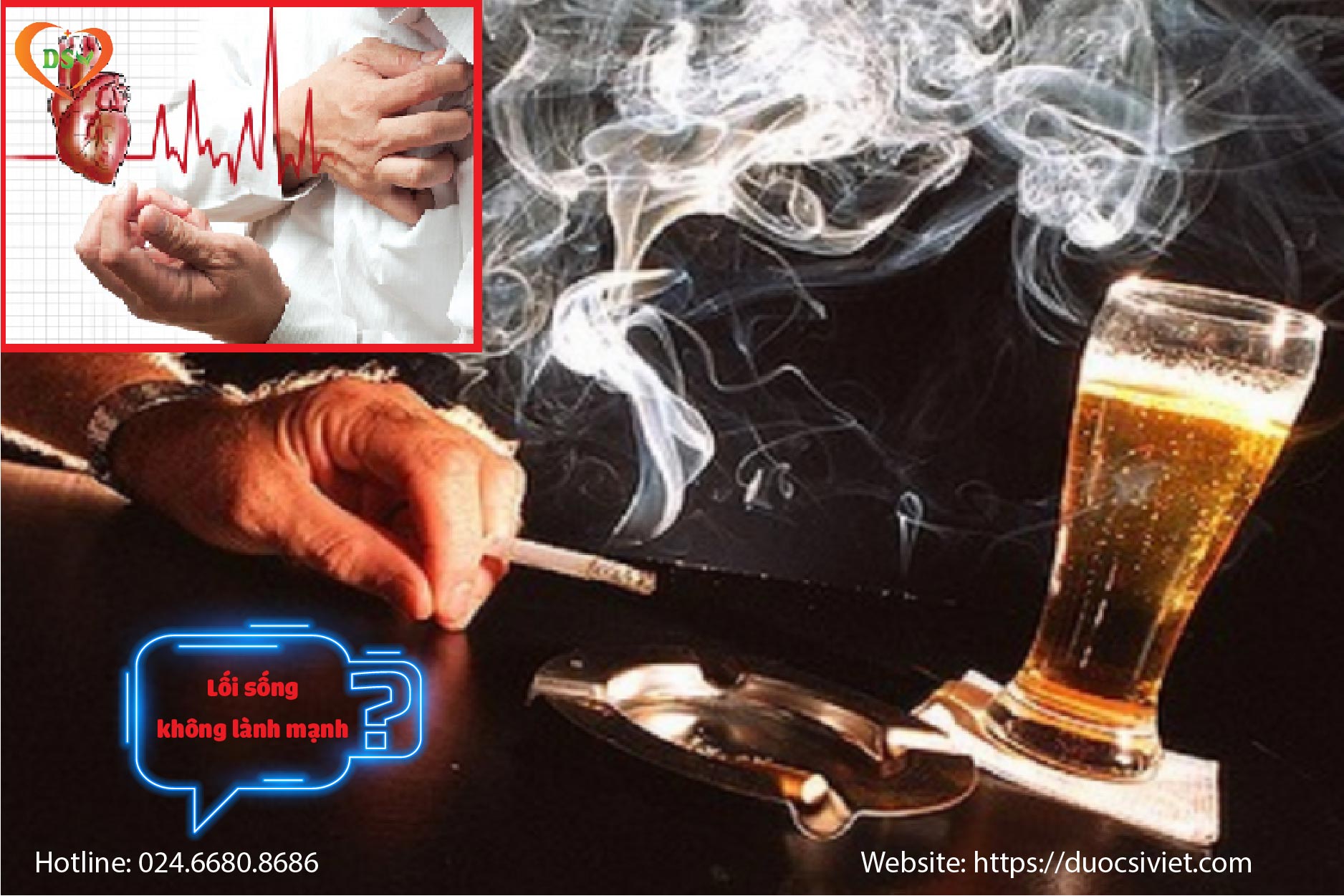 Nguyên nhân Cholesterol tăng cao trong máu