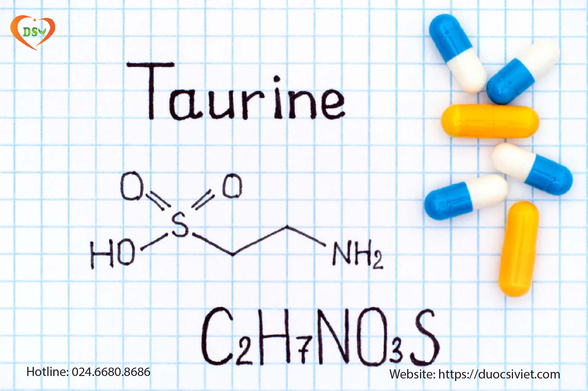 Taurine