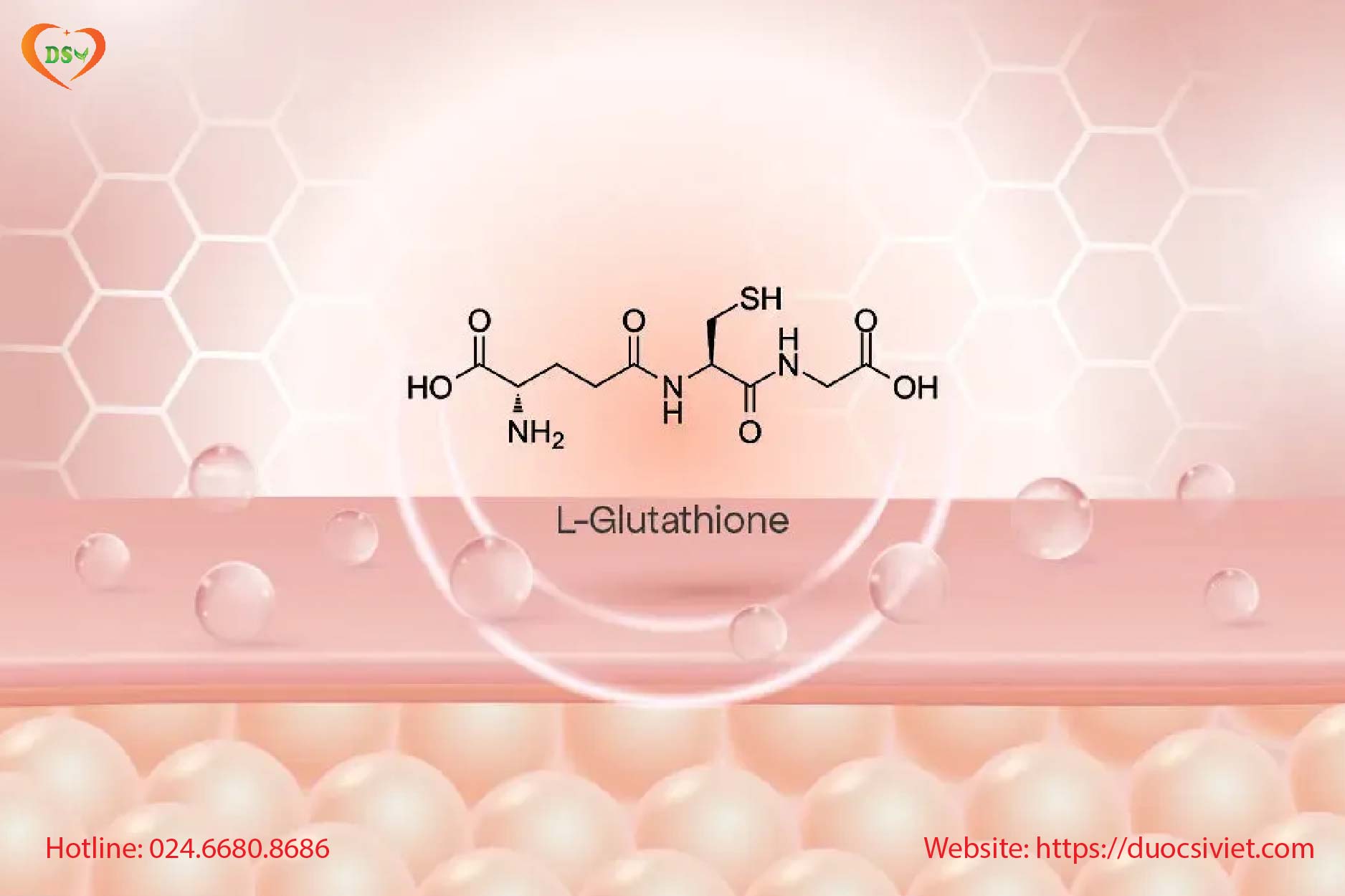Glutathion