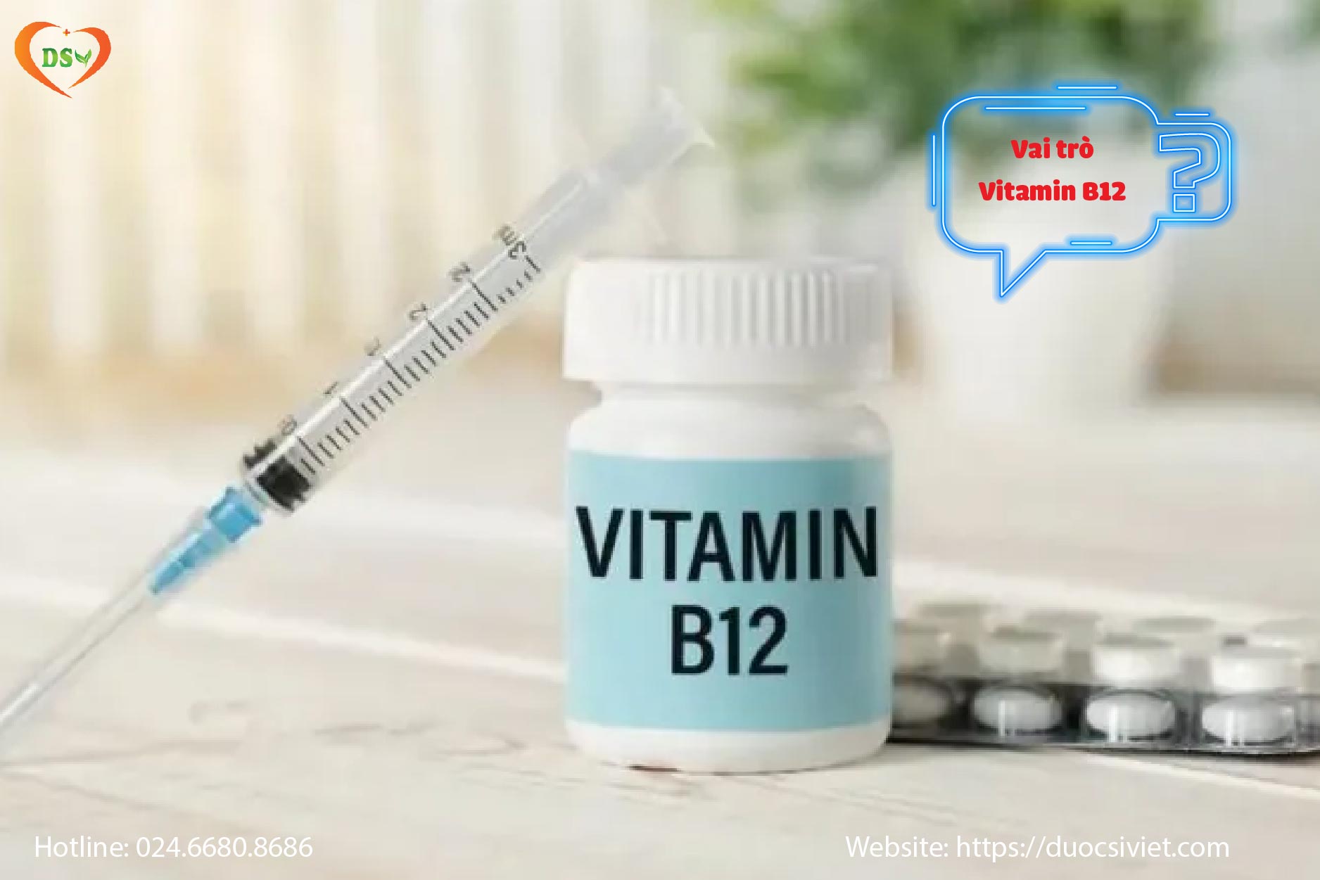 Vitamine B12