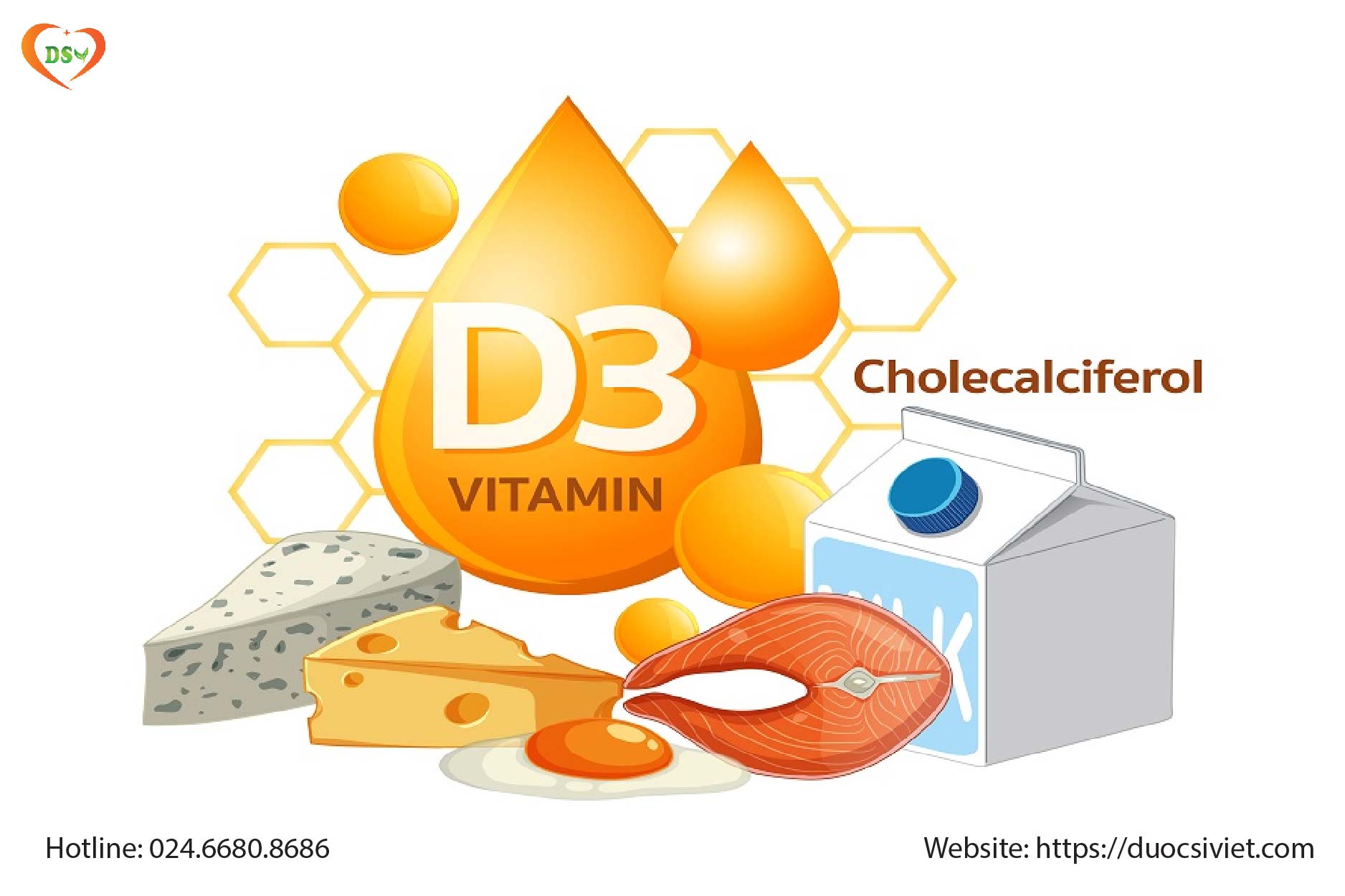 Vitamin D3