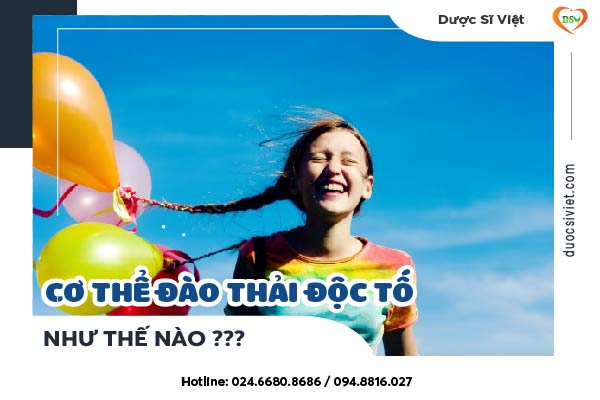 Cơ thể đào thải độc tố ntn-01