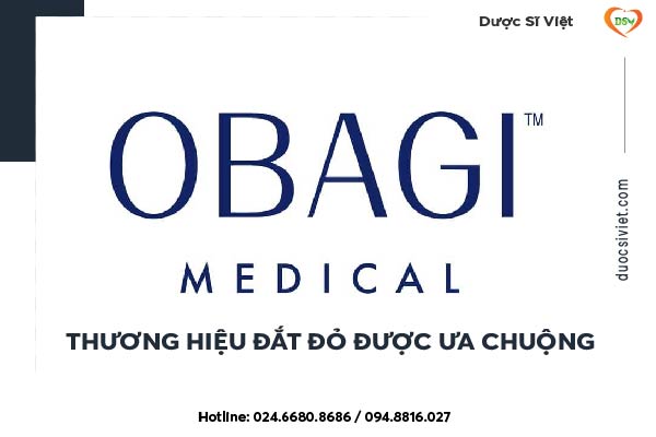 Obagi - Thương hiệu đắt đỏ được ưa chuộng-01