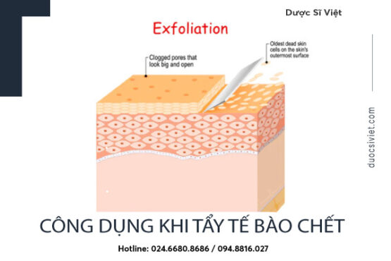 Công-dụng-khi-tẩy-tế-bào-chết