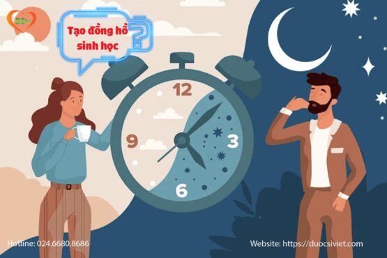 5 cách tự nhiên chống mất ngủ