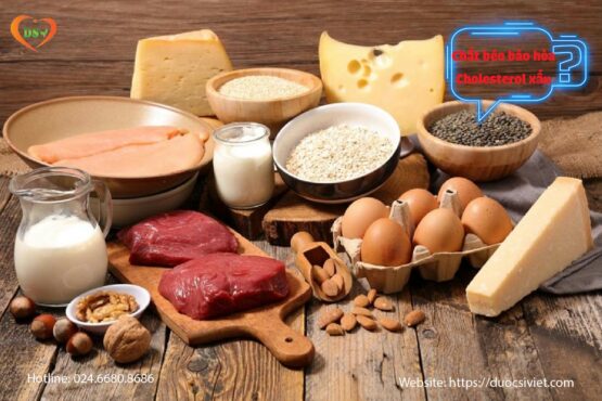 Mỡ máu cao nên kiêng ăn gì