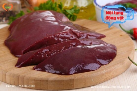 Các loại thực phẩm giàu Cholesterol