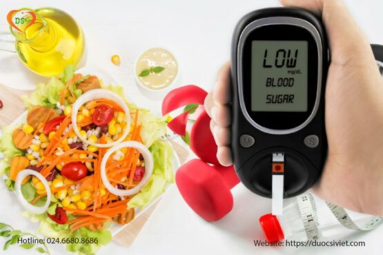 Bữa sáng cho người tiểu đường mỡ máu