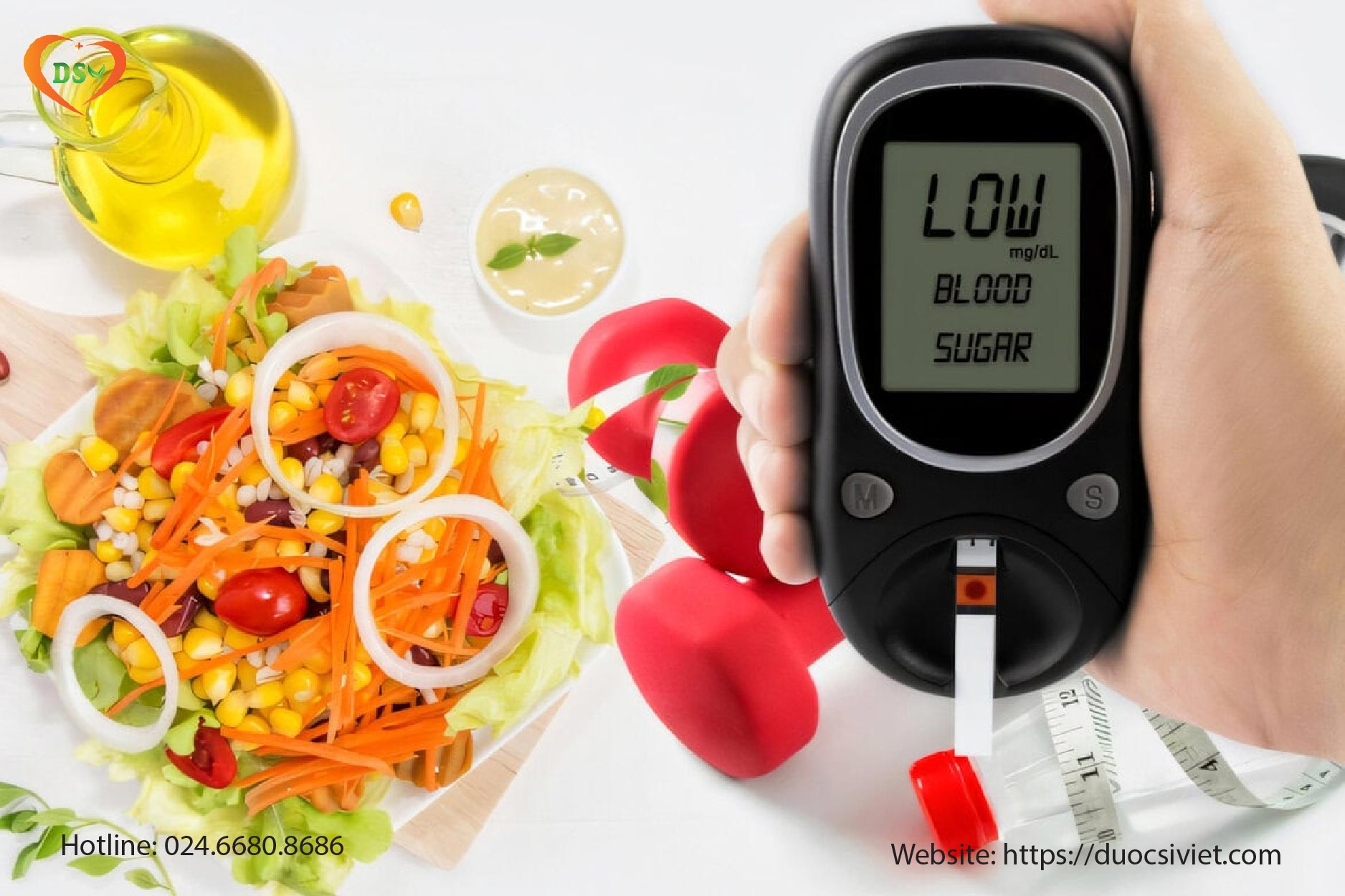 Bữa sáng cho người tiểu đường mắc mỡ máu