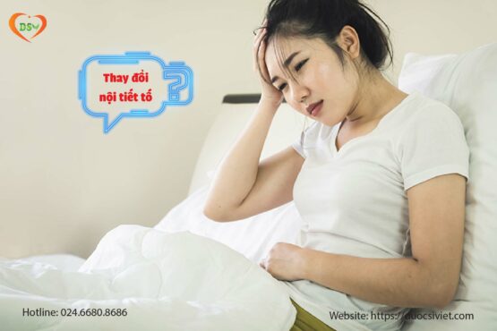 Phụ nữ đau đầu nhiều hơn nam giới gấp 3 lần: Đâu là nguyên nhân thực sự?