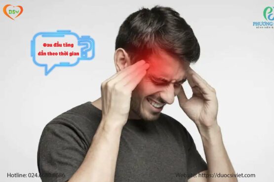 Các loại đau đầu nguy hiểm cần đặc biệt chú ý Các loại đau đầu nguy hiểm cần đặc biệt chú ý